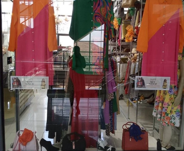 Swiss Connection Boutique