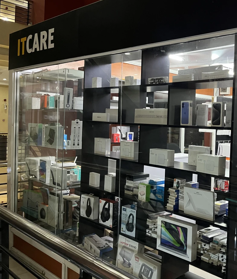 IT Care Lavington Mall