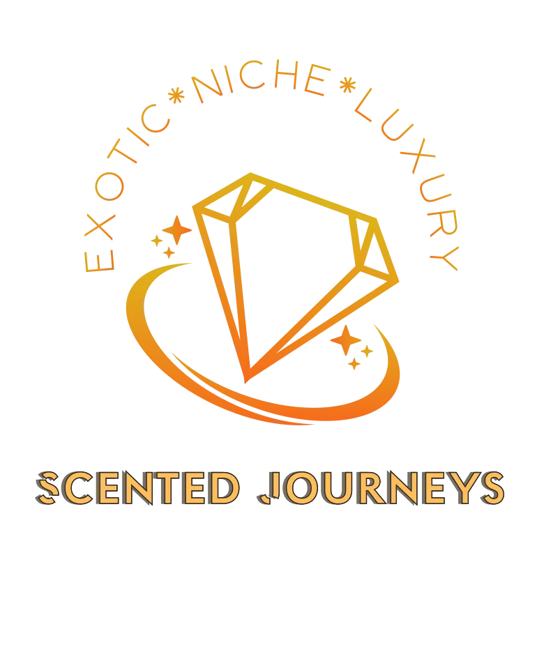 Scented Journeys