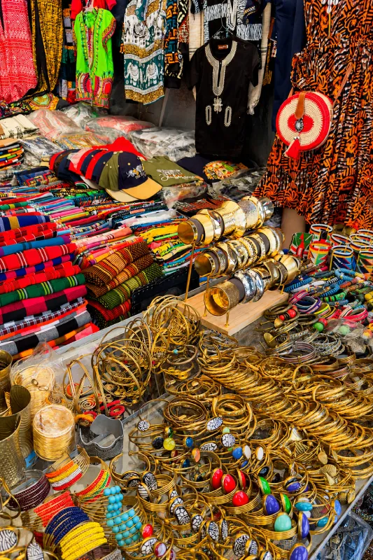 Lavington_mall_Masai_Market_006