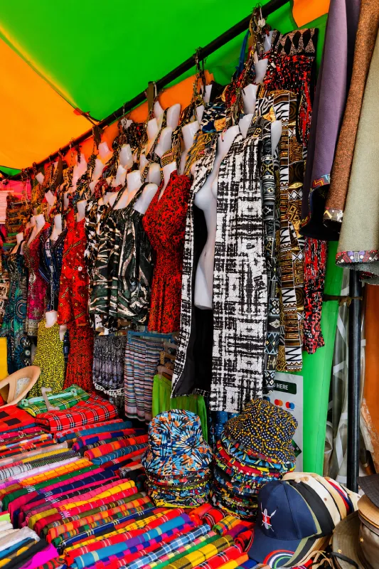 Lavington_mall_Masai_Market_008
